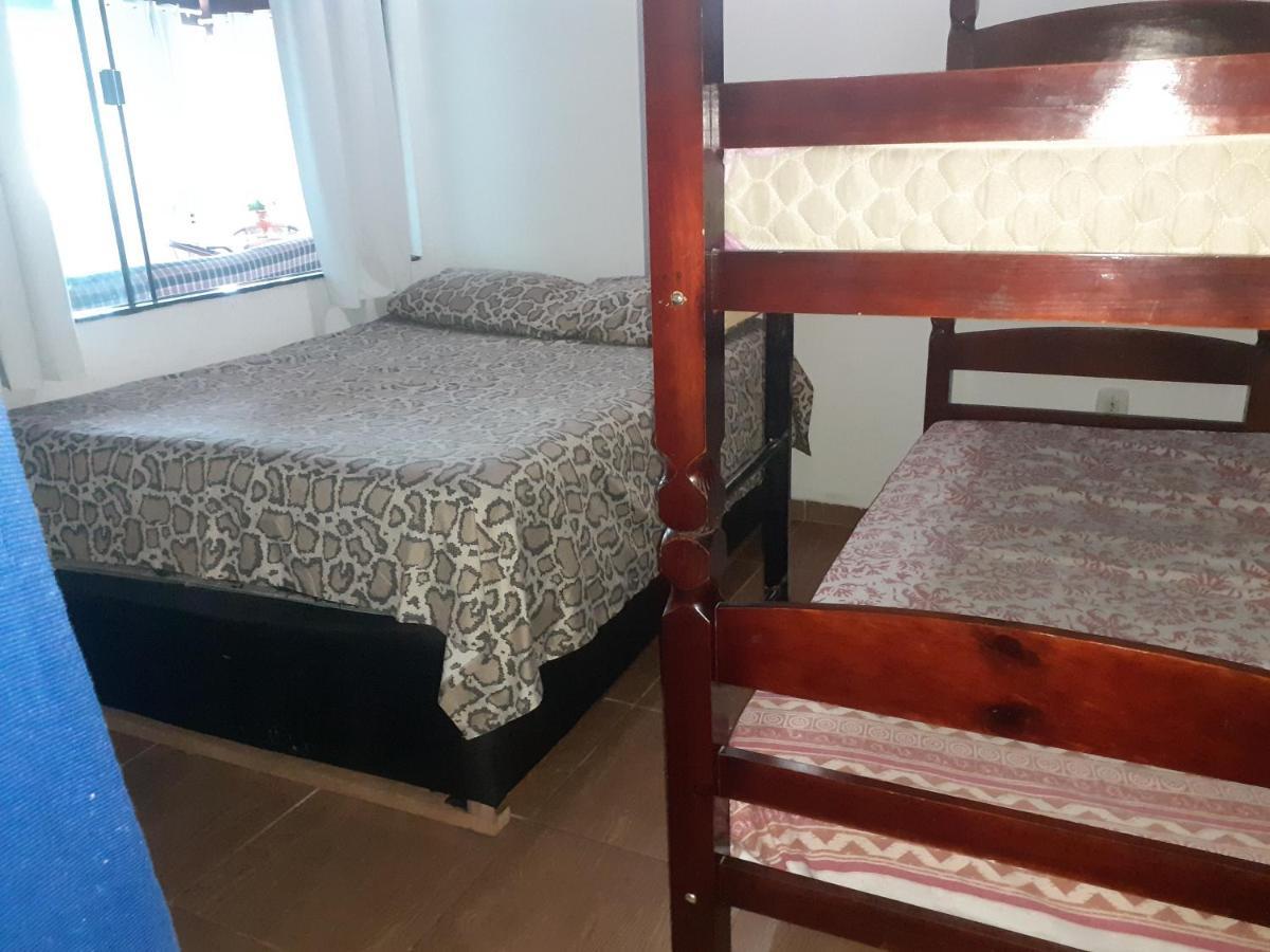 카보프리우 Coberturas Mar De Tereza - 2 E Luar Do Pero -1 빌라 외부 사진