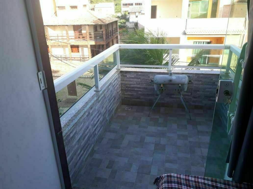 카보프리우 Coberturas Mar De Tereza - 2 E Luar Do Pero -1 빌라 외부 사진