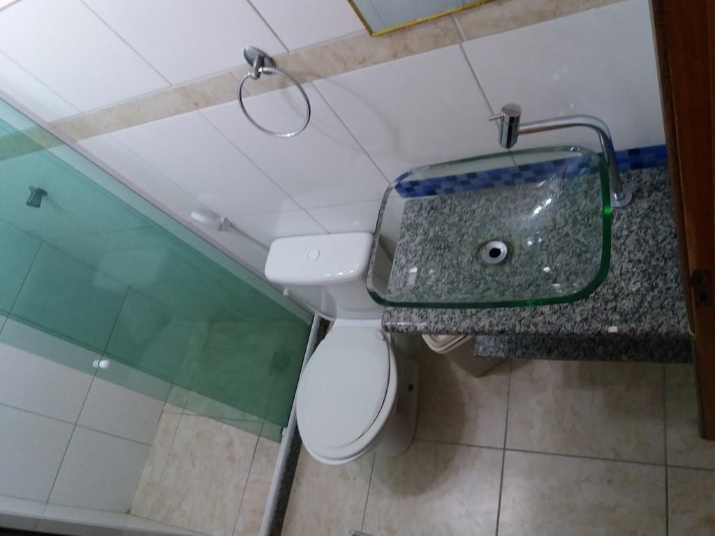 카보프리우 Coberturas Mar De Tereza - 2 E Luar Do Pero -1 빌라 외부 사진