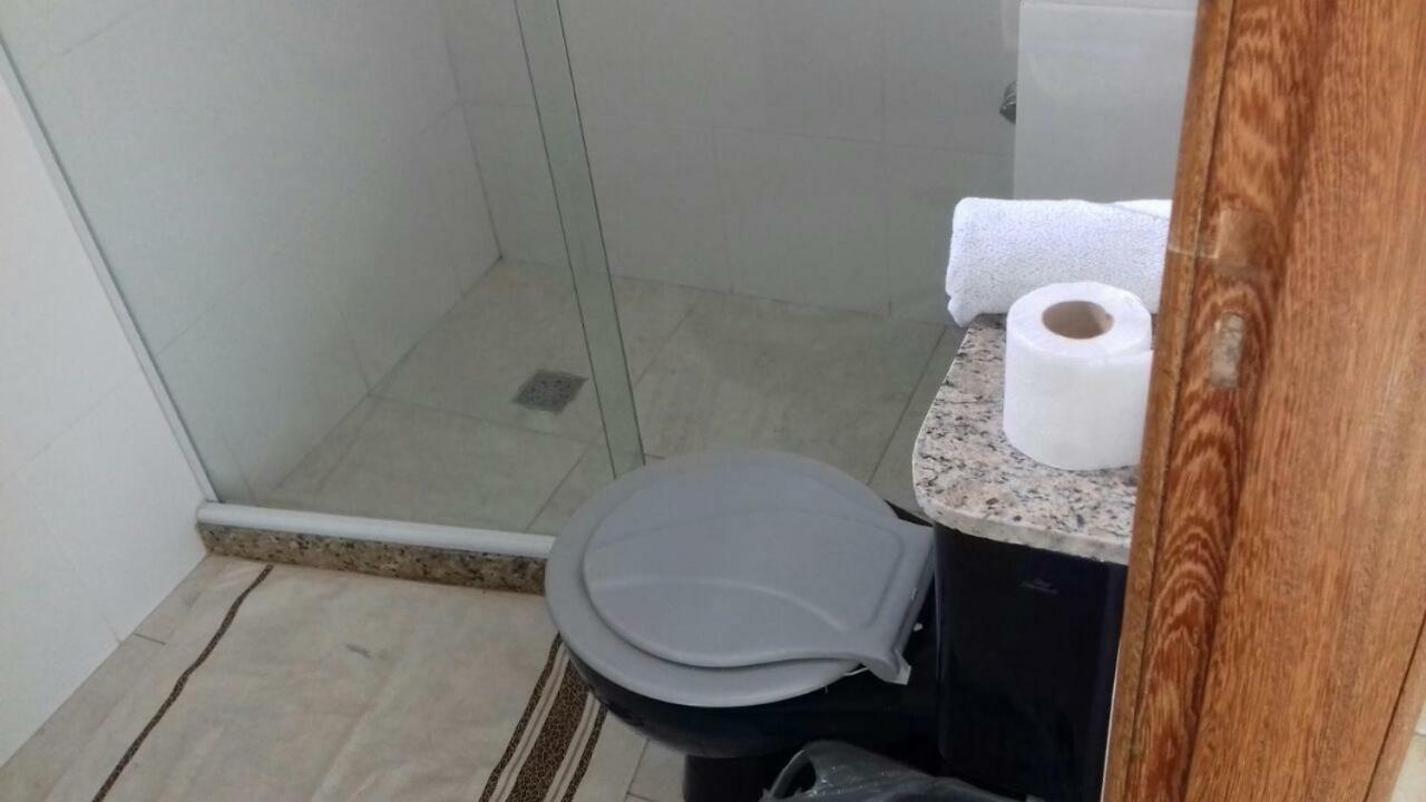 카보프리우 Coberturas Mar De Tereza - 2 E Luar Do Pero -1 빌라 외부 사진